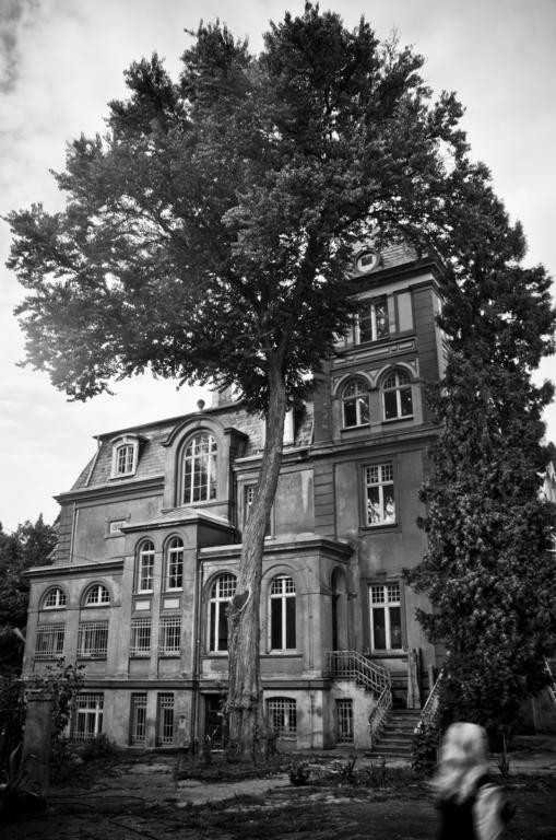 Palac I Folwark Brzeznica Brzeznica  ภายนอก รูปภาพ
