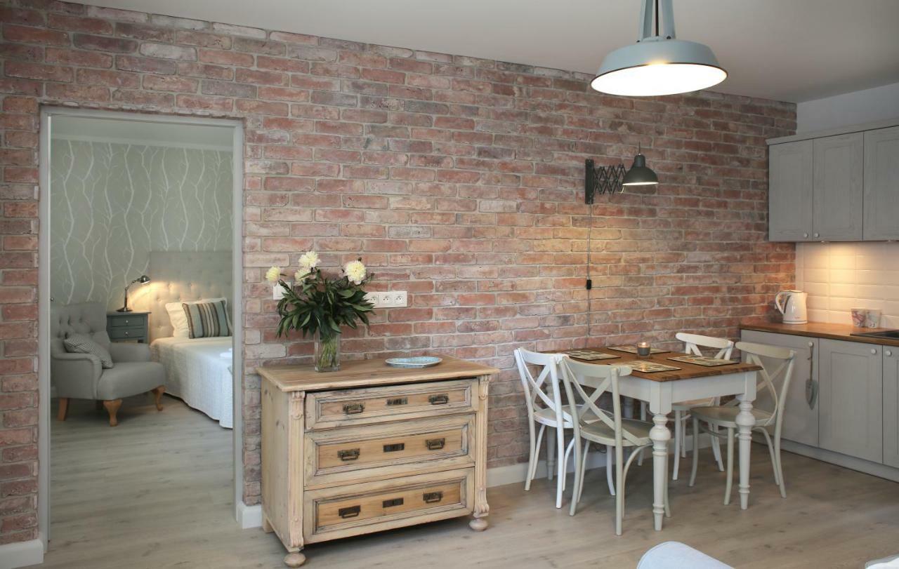 Palac I Folwark Brzeznica Brzeznica  ห้อง รูปภาพ